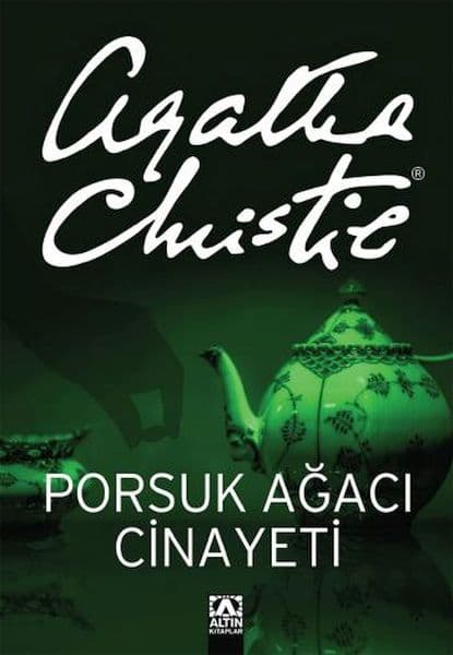 Porsuk Ağacı Cinayeti — fotoğraf 1