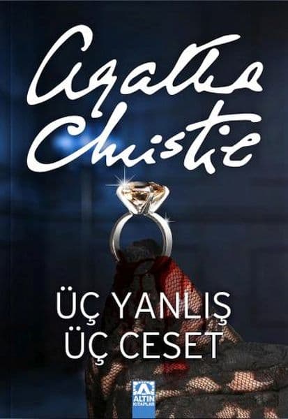 Üç Yanlış Üç Ceset — fotoğraf 1
