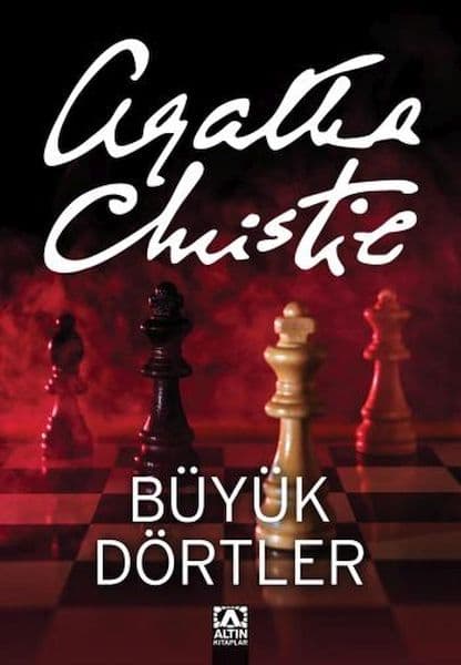 Büyük Dörtler — fotoğraf 1