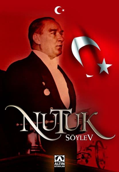 Nutuk Söylev — fotoğraf 1