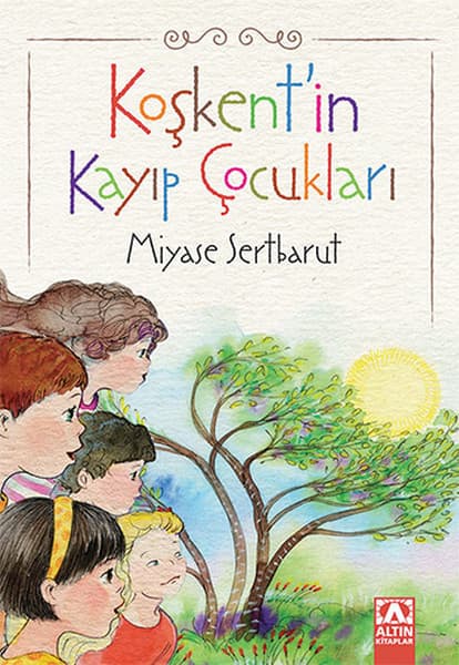 Koşkentin Kayıp Çocukları — fotoğraf 1