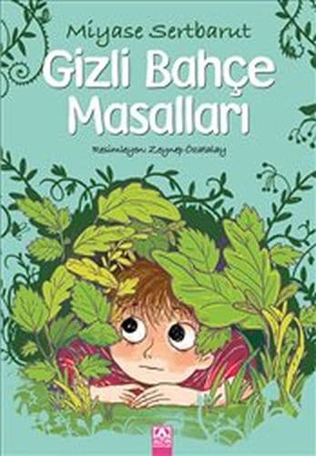 Gizli Bahçe Masalları — fotoğraf 1
