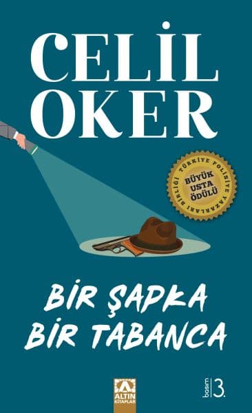 Bir Şapka Bir Tabanca — fotoğraf 1