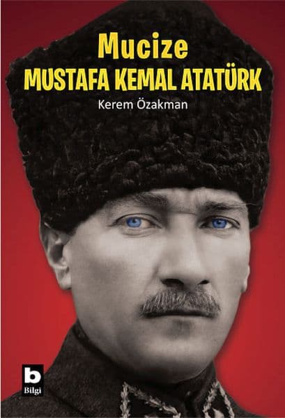Mucize Mustafa Kemal Atatürk — fotoğraf 1