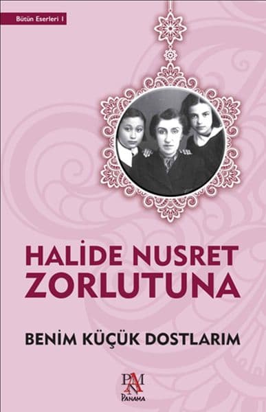 Benim Küçük Dostlarım — fotoğraf 1