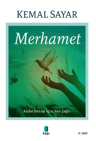 Merhamet — fotoğraf 1