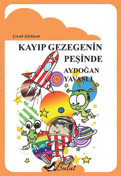 Kayıp Gezegenin Peşinde — fotoğraf 1