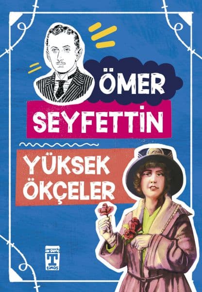 Yüksek Ökçeler — fotoğraf 1