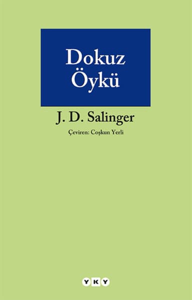 Dokuz Öykü — fotoğraf 1