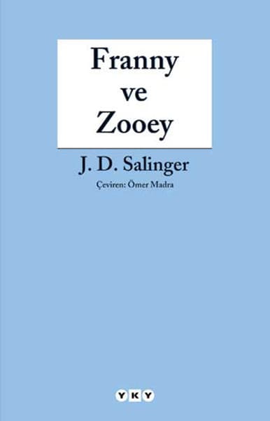 Franny ve Zooey — fotoğraf 1