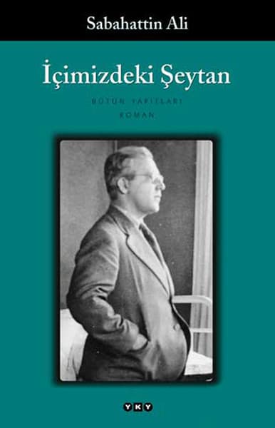 İçimizdeki Şeytan — fotoğraf 1