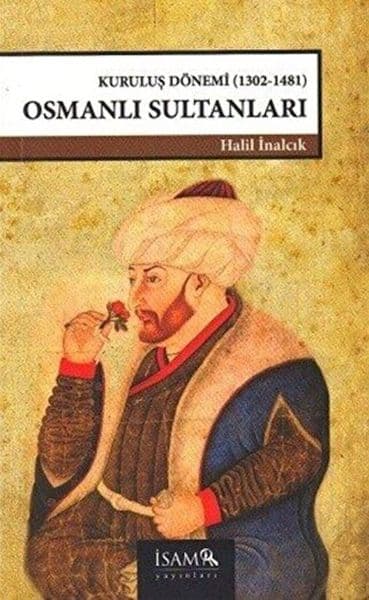 Kuruluş Dönemi Osmanlı Sultanları — fotoğraf 1