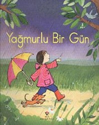 Yağmurlu Bir Gün — fotoğraf 1