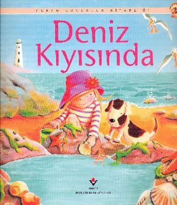 Deniz Kıyısında — fotoğraf 1
