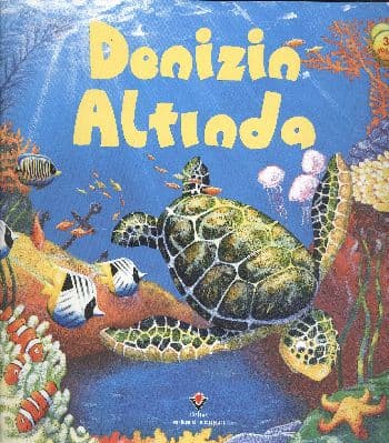 Denizin Altında — fotoğraf 1