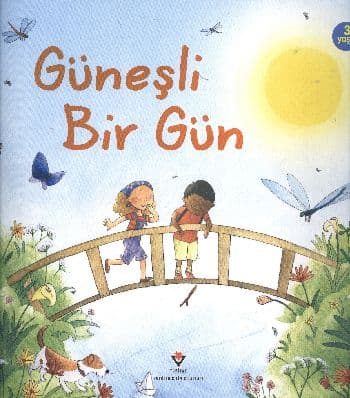 Güneşli Bir Gün — fotoğraf 1