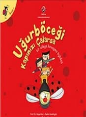 Uğurböceği Kapınızı Çalarsa — fotoğraf 1