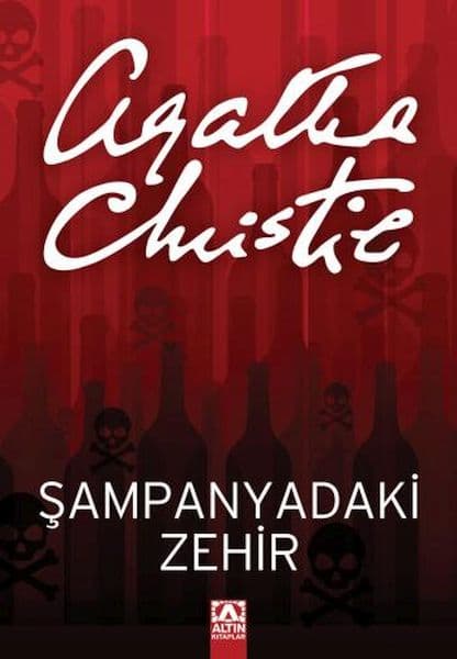 Şampanyadaki Zehir — fotoğraf 1