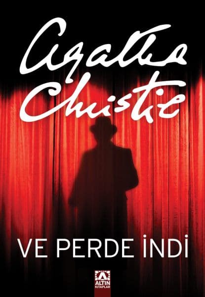 Ve Perde İndi — fotoğraf 1