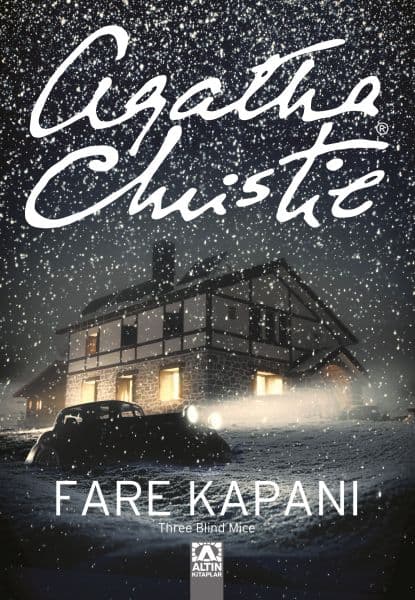 Fare Kapanı — fotoğraf 1