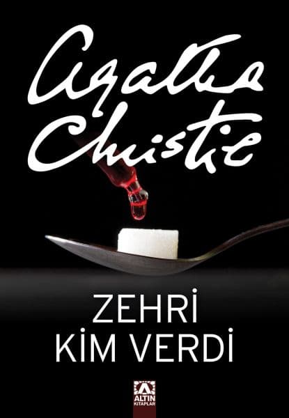 Zehri Kim Verdi — fotoğraf 1
