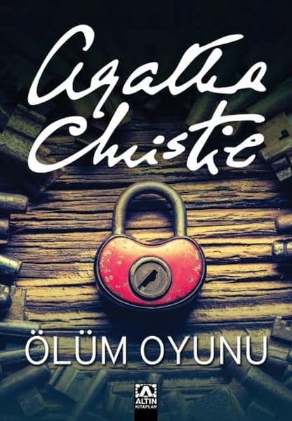 Ölüm Oyunu — fotoğraf 1
