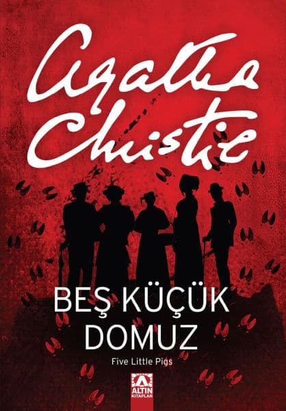 Beş Küçük Domuz — fotoğraf 1