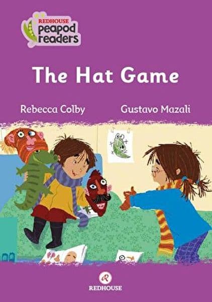 The Hat Game — fotoğraf 1