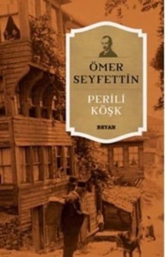 Perili Köşk — fotoğraf 1