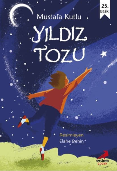 Yıldız Tozu — fotoğraf 1