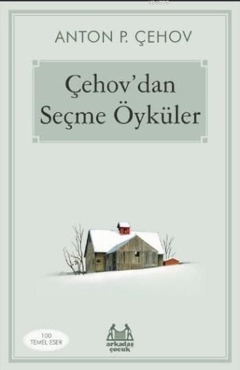 Çehov’dan Seçme Öyküler — fotoğraf 1