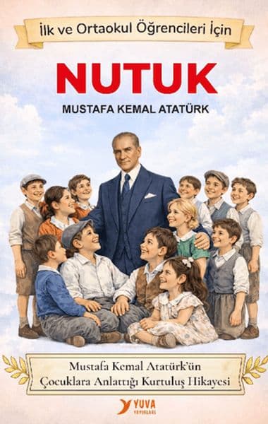 Nutuk — fotoğraf 1