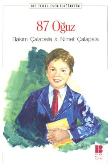 87 Oğuz (İlköğretim) — fotoğraf 1
