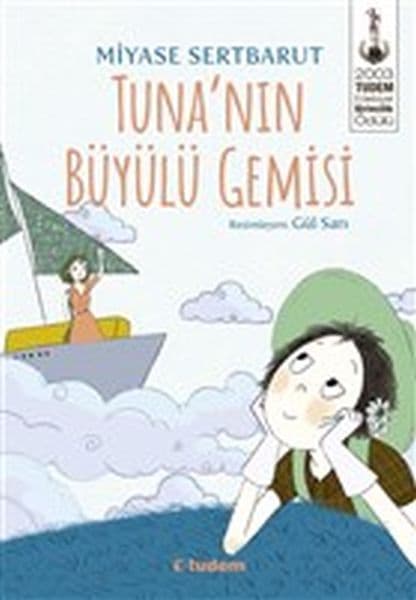 Tuna’nın Büyülü Gemisi — fotoğraf 1