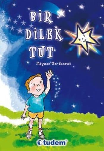 Bir Dilek Tut — fotoğraf 1
