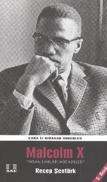 Malcolm X — fotoğraf 1