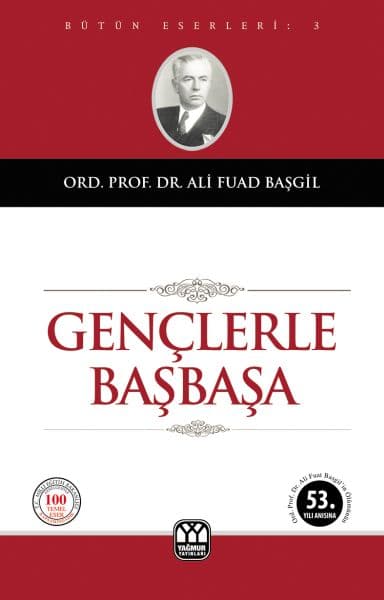 Gençlerle Başbaşa — fotoğraf 1