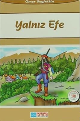 Yalnız Efe - 100 Temel Eser — fotoğraf 1