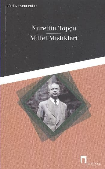 Millet Mistikleri — fotoğraf 1