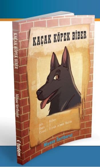 Kaçak Köpek Biber — fotoğraf 1