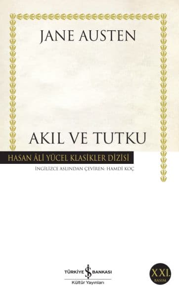 Akıl ve Tutku - Hasan Ali Yücel Klasikleri — fotoğraf 1
