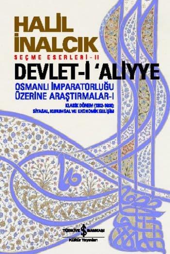 Devlet-i Aliyye - I — fotoğraf 1