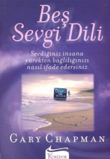 Beş Sevgi Dili- Sevdiğiniz İnsana Yürekten Bağlılığınızı Nasıl İfade Edersiniz — fotoğraf 1
