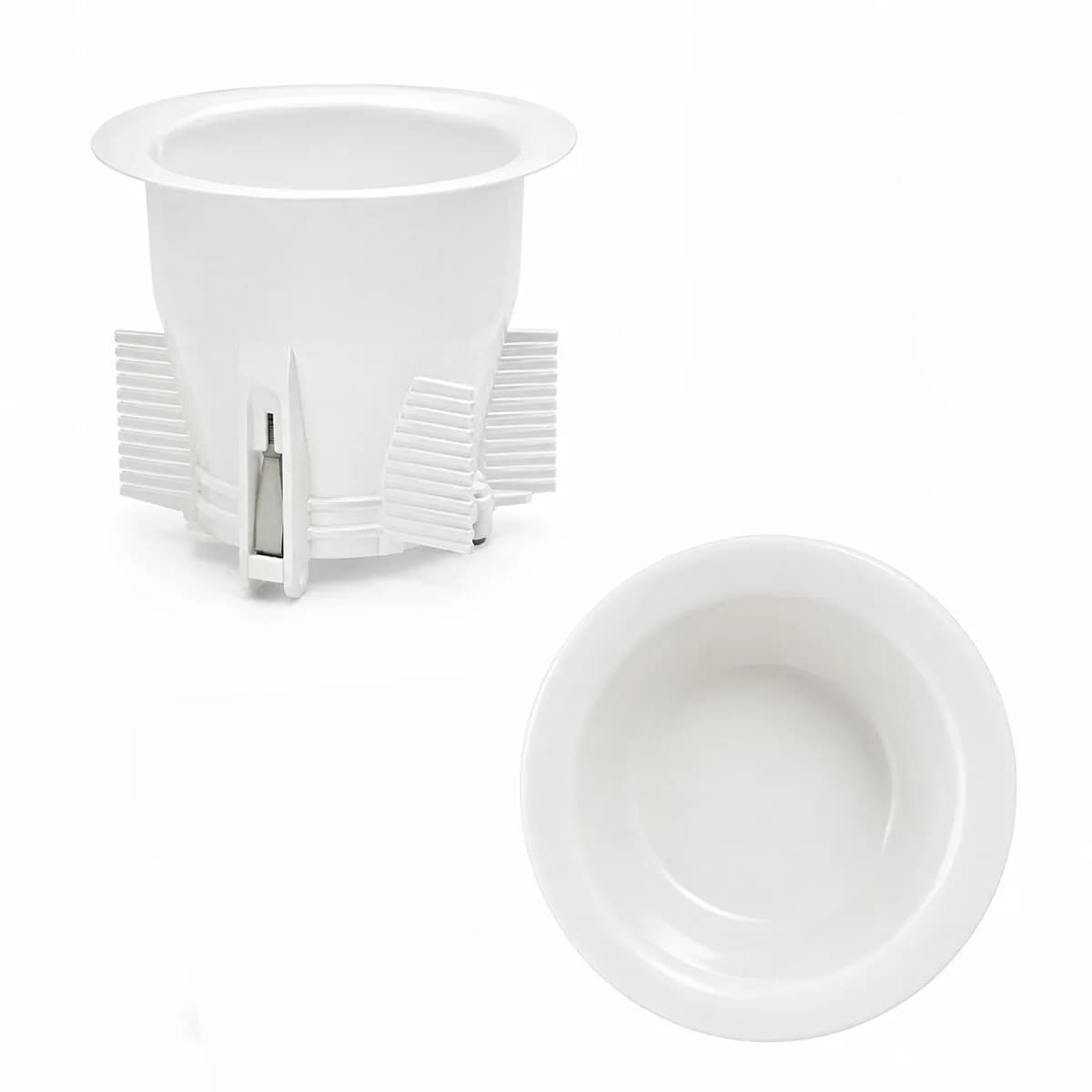 Sessiz Wc Matik Kapak Tek Kapak — fotoğraf 1