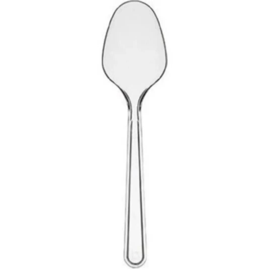 Plastik Kaşık 2,6 g — fotoğraf 1