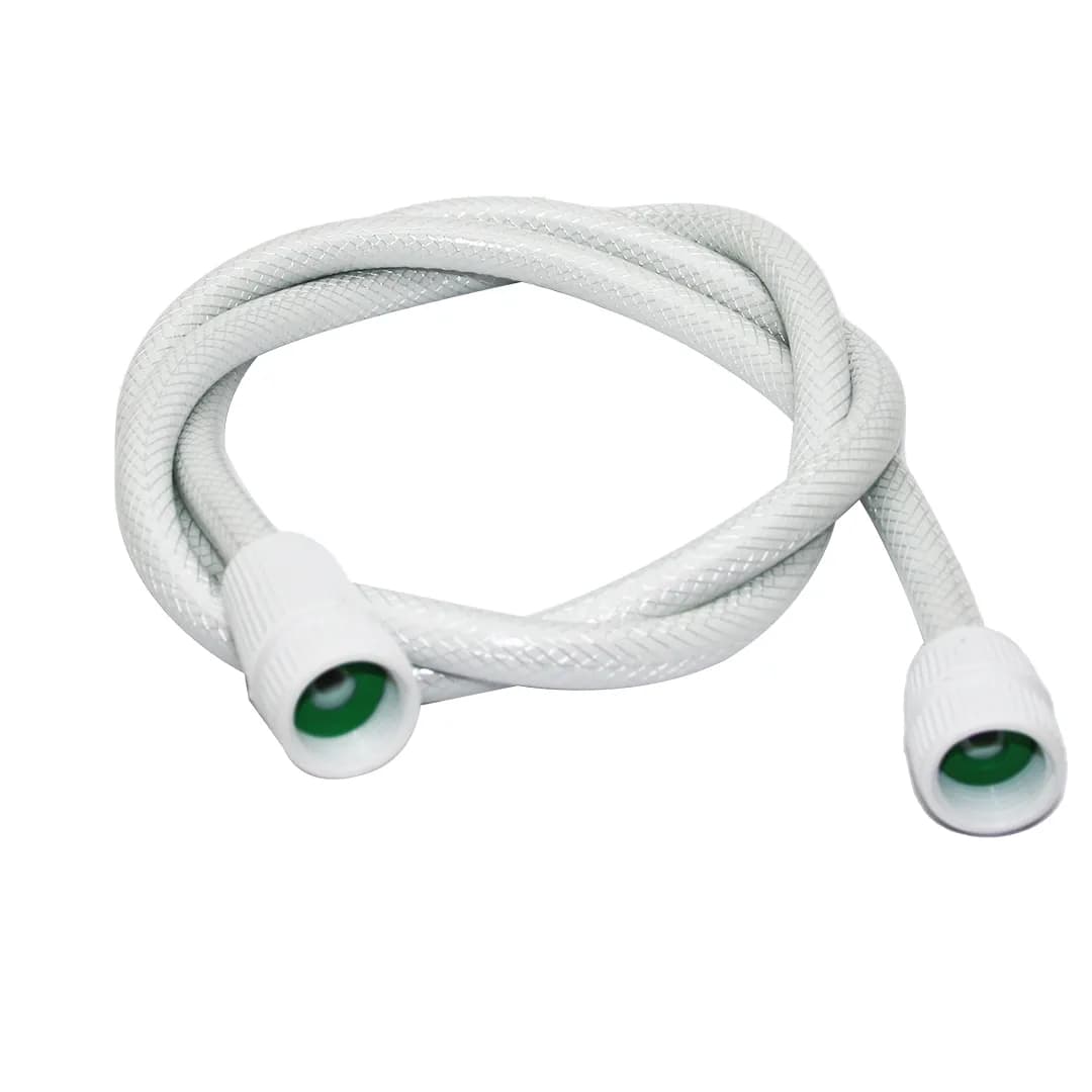 Plastik Duş Hortumu 8 mm - 140 cm — fotoğraf 1