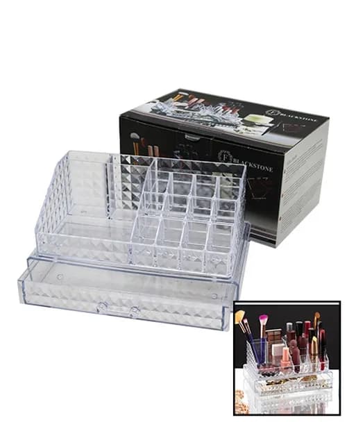 Diamond Klasik Çekmeceli Organizer — fotoğraf 1