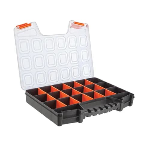 Ega 13 Bölmeli Organizer Box — fotoğraf 1
