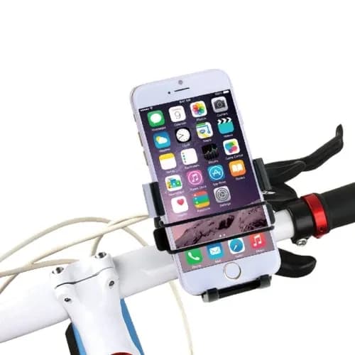 Haweel 360 Donerli Universal Telefon Bisiklet Tutucu-(5775) — fotoğraf 1