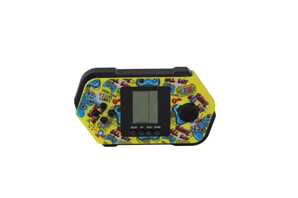 9676 Desenli Game Boy Tetris — fotoğraf 1